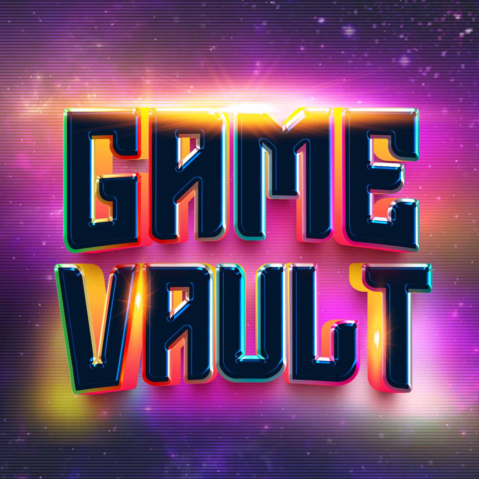 gamevault 2